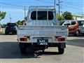 2021 Daihatsu Hijet Truck