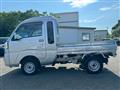 2021 Daihatsu Hijet Truck