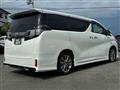 2017 Toyota Vellfire