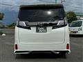 2017 Toyota Vellfire