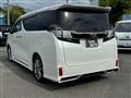 2017 Toyota Vellfire