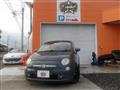 2010 Fiat 500