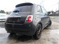 2010 Fiat 500