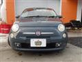 2010 Fiat 500