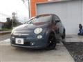 2010 Fiat 500