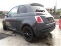 2010 Fiat 500