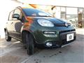 2015 Fiat Panda