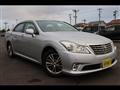 2010 Toyota Crown