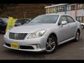 2010 Toyota Crown