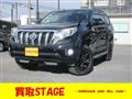 2014 Toyota Land Cruiser Prado