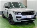 2018 Land Rover Range Rover