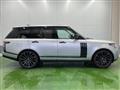 2018 Land Rover Range Rover