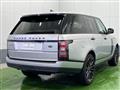 2018 Land Rover Range Rover