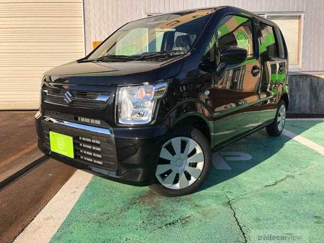 2024 Suzuki Wagon R