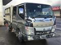 2013 Mitsubishi Fuso Canter