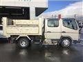 2013 Mitsubishi Fuso Canter