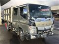 2013 Mitsubishi Fuso Canter