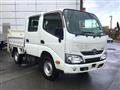 2017 Toyota Dyna Truck