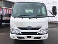 2017 Toyota Dyna Truck