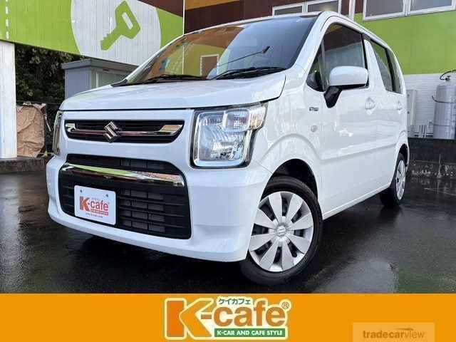 2023 Suzuki Wagon R