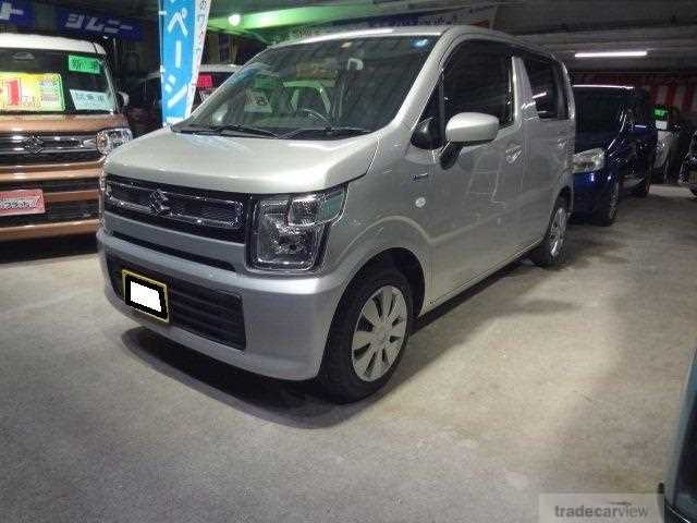 2022 Suzuki Wagon R