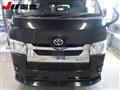 2022 Toyota Hiace Van