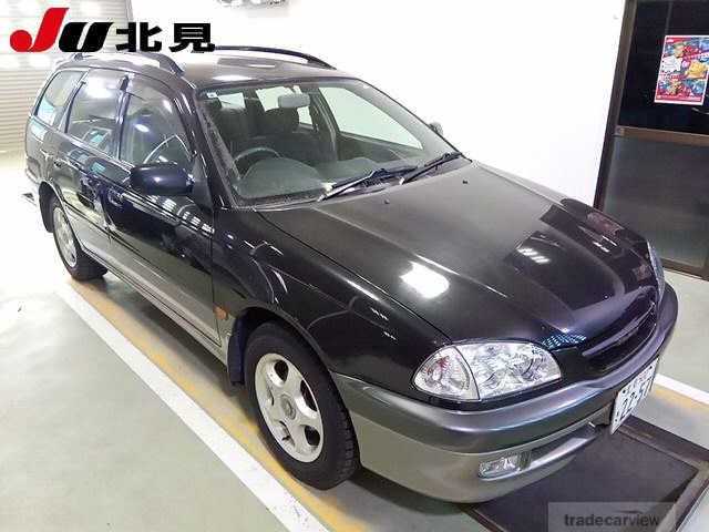 1999 Toyota Caldina