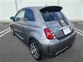 2014 ABARTH ABARTH OTHERS