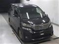 2010 Toyota Vellfire