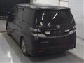 2010 Toyota Vellfire