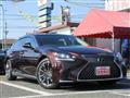 2017 Lexus LS