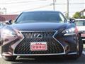 2017 Lexus LS