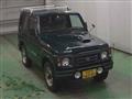 1998 Suzuki Jimny