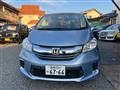 2014 Honda Freed