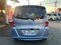 2014 Honda Freed