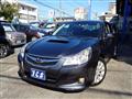 2012 Subaru Legacy B4