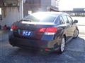 2012 Subaru Legacy B4