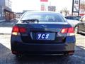 2012 Subaru Legacy B4