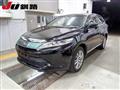 2017 Toyota Harrier