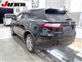 2017 Toyota Harrier