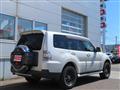 2008 Mitsubishi Pajero