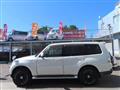 2008 Mitsubishi Pajero