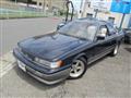 1991 Nissan Leopard