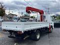 2004 Mitsubishi Fuso Canter