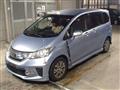 2013 Honda Freed