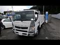 2015 Mitsubishi Fuso Canter