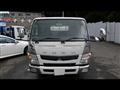 2015 Mitsubishi Fuso Canter