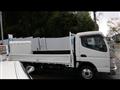 2015 Mitsubishi Fuso Canter