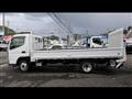 2015 Mitsubishi Fuso Canter