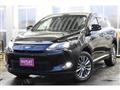 2014 Toyota Harrier